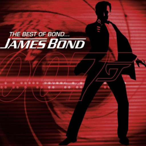 007: The Best of James Bond Vancouver Tickets