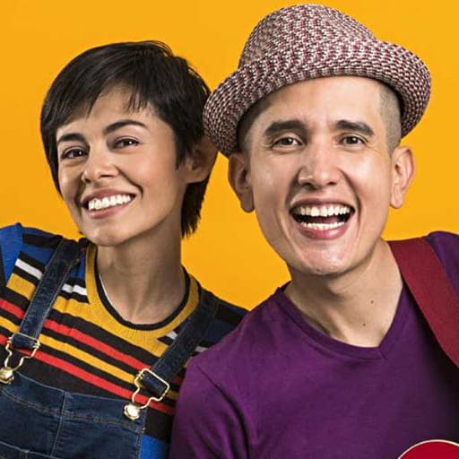 123 Andres Vancouver Tickets