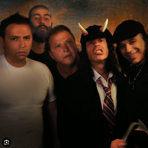 21 Gun Salute - A Tribute to AC/DC Vancouver Tickets