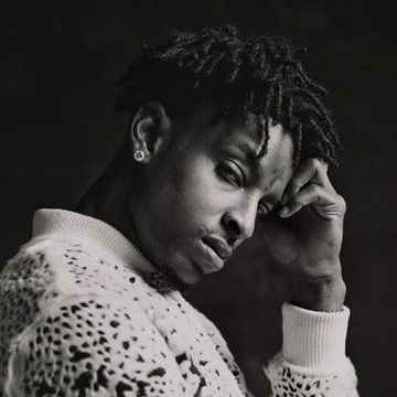 21 Savage Vancouver Tickets