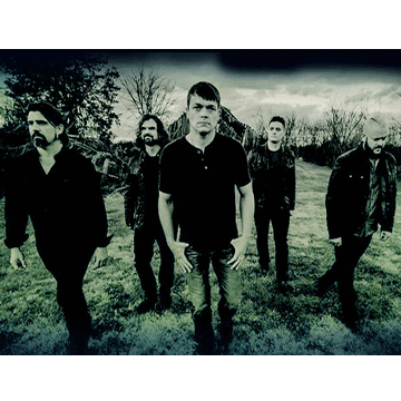 3 Doors Down Vancouver Tickets