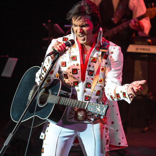 3 Kings - Tribute to Elvis Presley, George Strait & Michael Jackson Vancouver Tickets