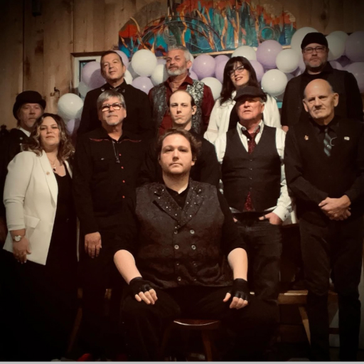 33 1/3 Live's Killer Queen Experience Vancouver Tickets