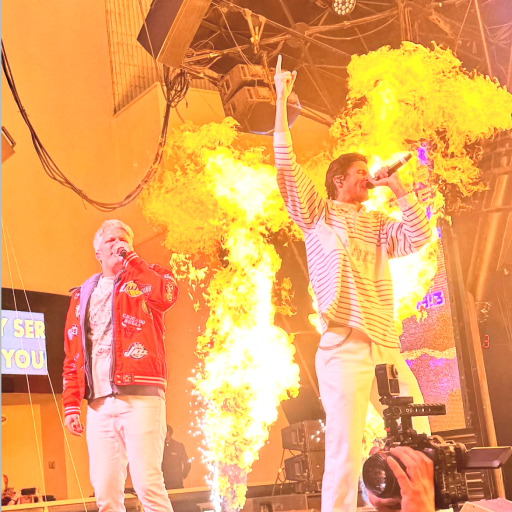 3OH!3 Vancouver Tickets