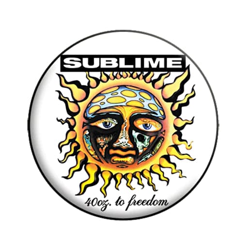 40oz To Freedom - A Tribute To Sublime Vancouver Tickets