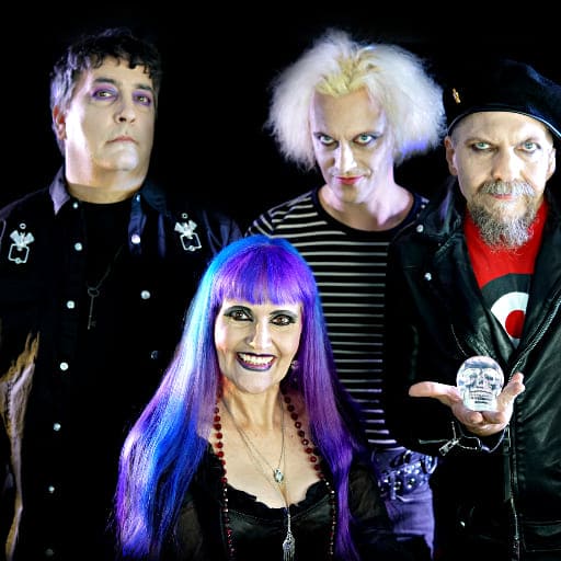 45 Grave Vancouver Tickets