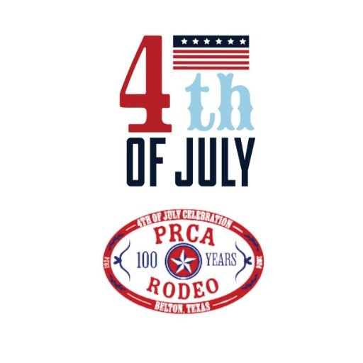 4th of July PRCA Rodeo Tickets