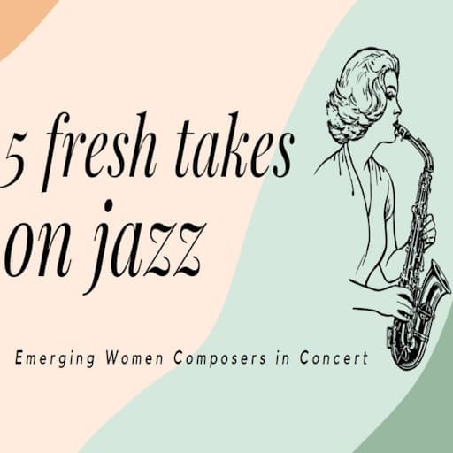 5 Fresh Takes On Jazz Vancouver Tickets