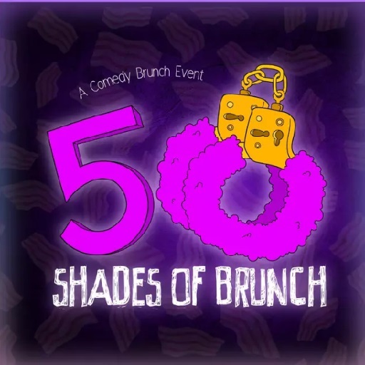 50 Shades Of Brunch in Vancouver