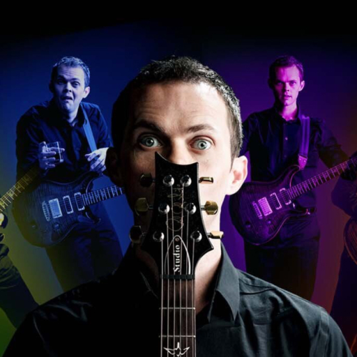 6 Guitars Vancouver Tickets