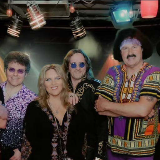 70's Flashback Vancouver Tickets