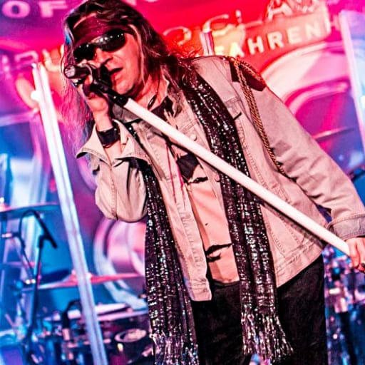 7800 Fahrenheit - Bon Jovi Tribute Vancouver Tickets