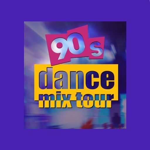 90's Dance Mix Tour Vancouver Tickets