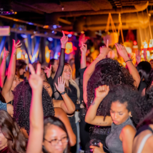 90s Theme Hip-Hop and R&B Party Tickets