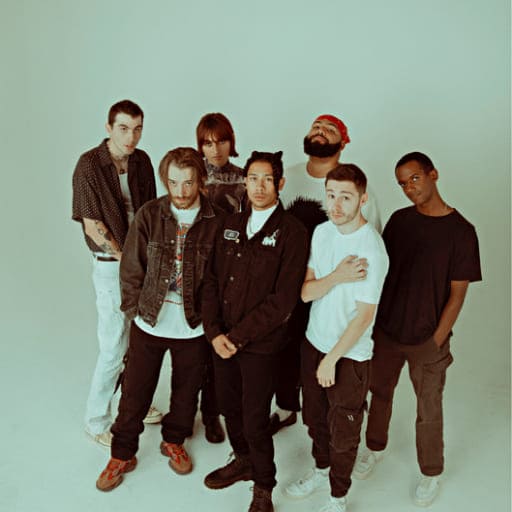99 Neighbors Vancouver Concert Tickets