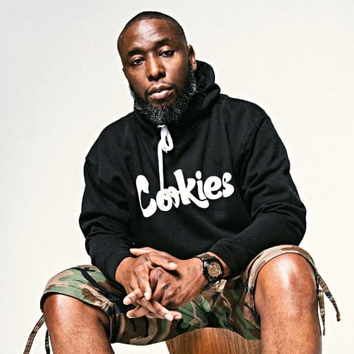 9th Wonder Vancouver Tickets