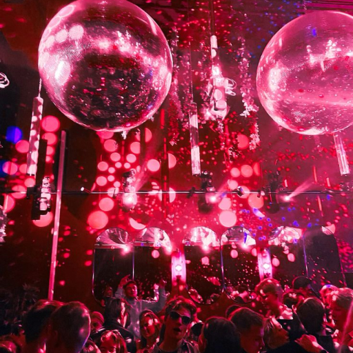 A 90s vs. 2000s Dance Party Vancouver Tickets