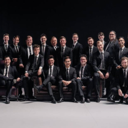 A Choral Kaleidoscope Tickets