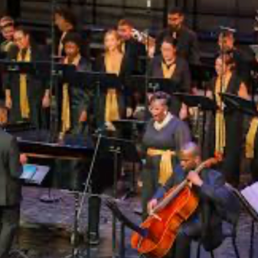 A Choral Tribute To Dr. Martin Luther King Jr. Vancouver Tickets