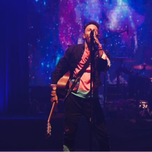 A Coldplay Experience Vancouver Tickets