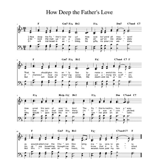 A Father's Love Vancouver Tickets