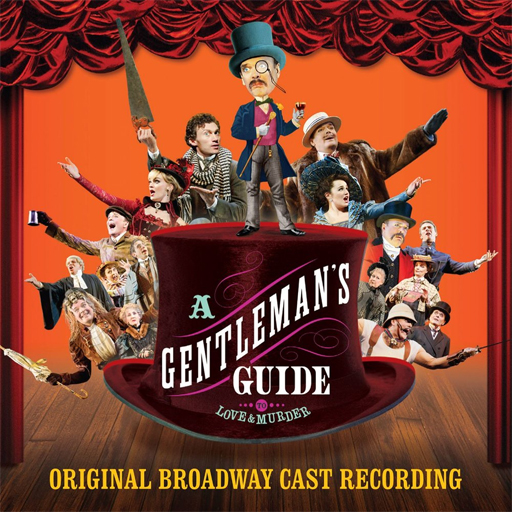 A Gentleman's Guide To Love and Murder Tickets