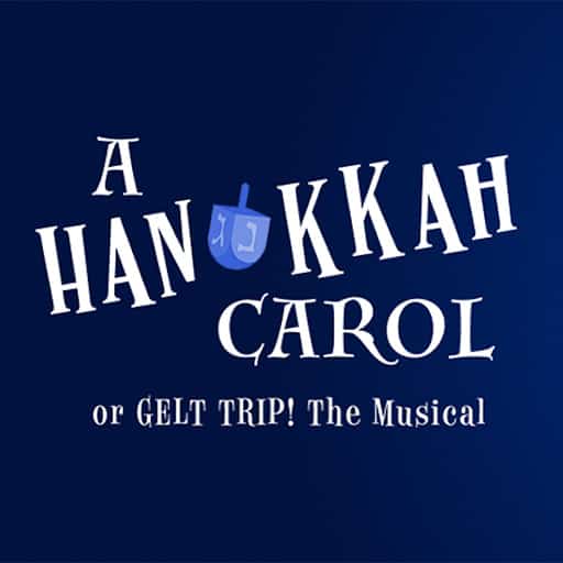 A Hanukkah Carol Vancouver Tickets