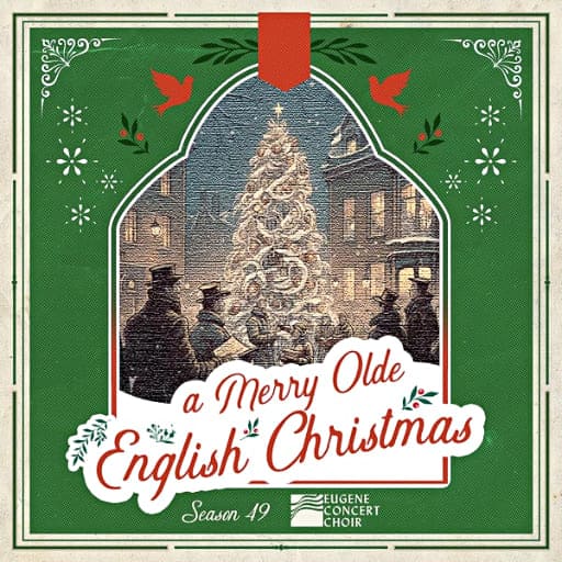 A Merry Olde English Christmas Vancouver Tickets