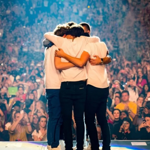 A Night For Liam - One Direction Night Vancouver Tickets