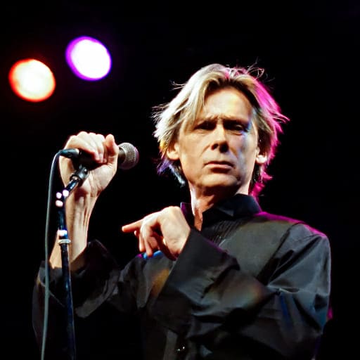 A Night of Bowie Vancouver Tickets