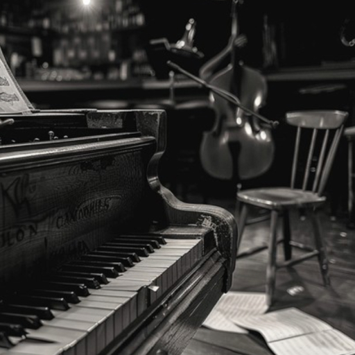 A Night Of Keys Vancouver Tickets