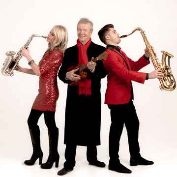 A Peter White Christmas Vancouver Tickets