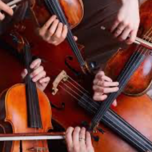 A Quartet Plays Vancouver Tickets