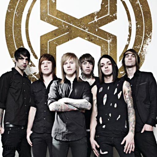 A Skylit Drive Vancouver Tickets