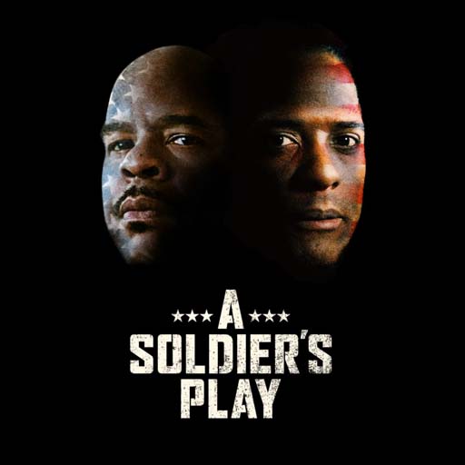 A Soldier's Play Vancouver Tickets