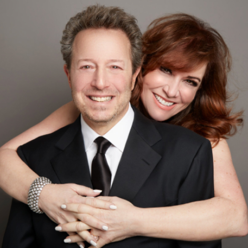 A Toast To Steve Lawrence and Eydie Gorme Vancouver Tickets