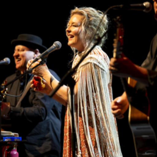 A Tribute to Carole King Vancouver Tickets