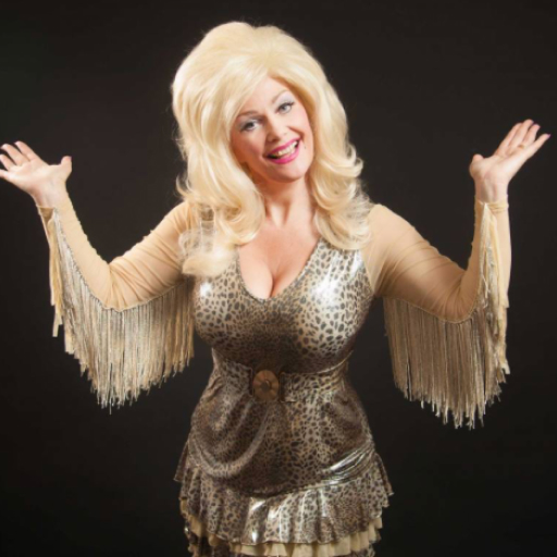 A Tribute to Dolly Parton Vancouver Tickets