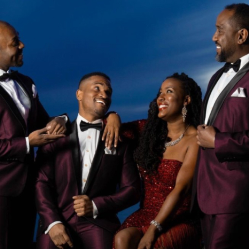 A Tribute To The Coasters, The Platters & The Drifters Vancouver Tickets