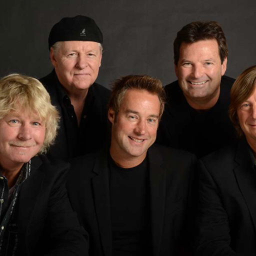 A Tribute to The Eagles Vancouver Tickets