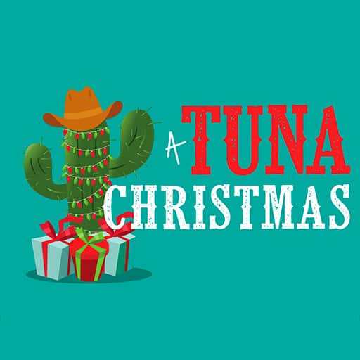 A Tuna Christmas in Vancouver