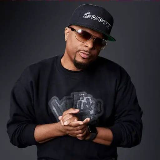 A Wild 'N Out Comedy Show Vancouver Tickets
