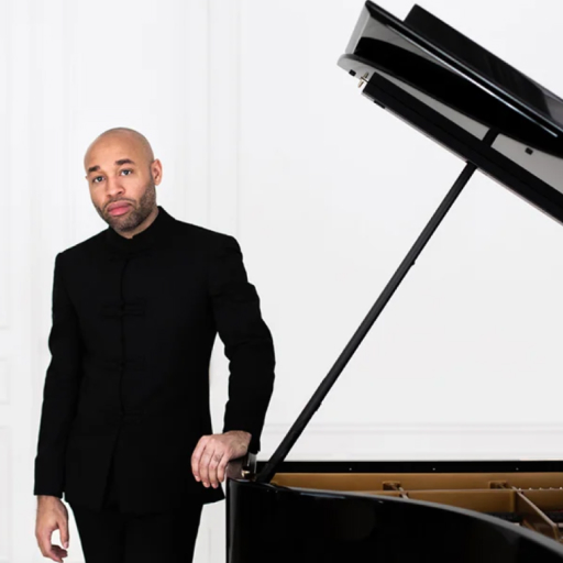 Aaron Diehl Trio Vancouver Tickets