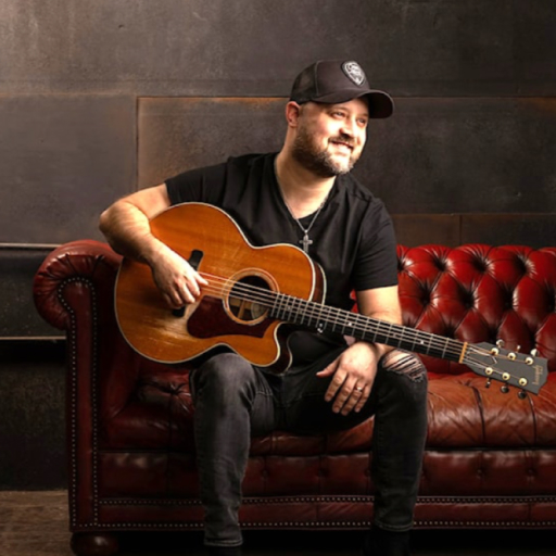 Aaron Goodvin Vancouver Tickets