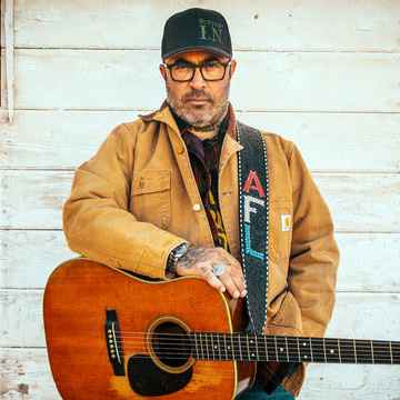 Aaron Lewis Vancouver Tickets