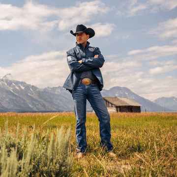 Aaron Watson Vancouver Tickets