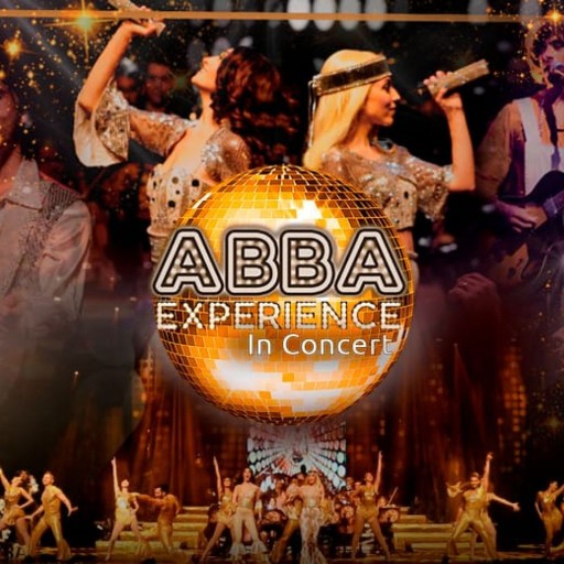 ABBA Concert Experience Vancouver Tickets