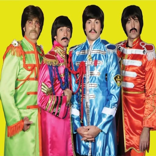 Abbey Road - Tribute to The Beatles Vancouver Tickets