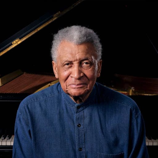 Abdullah Ibrahim Vancouver Tickets