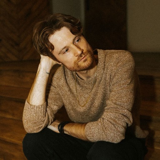 Abe Parker Vancouver Tickets